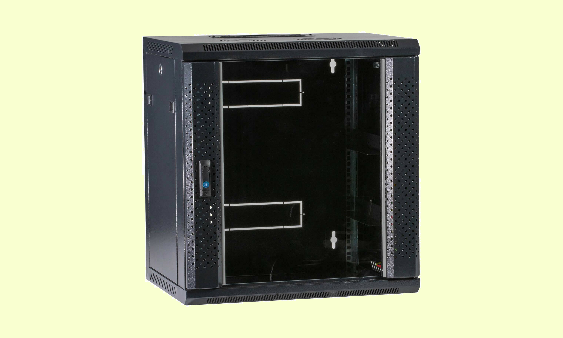 Netzwerkschrank