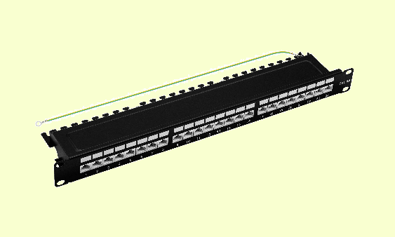 Patchpanel